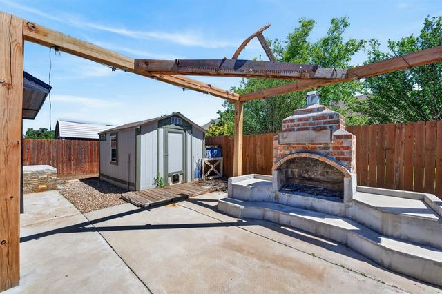 2816 SW 108th Street, Oklahoma City, OK 73170