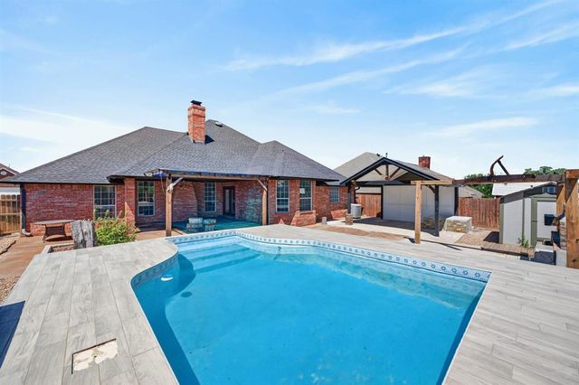 2816 SW 108th Street, Oklahoma City, OK 73170