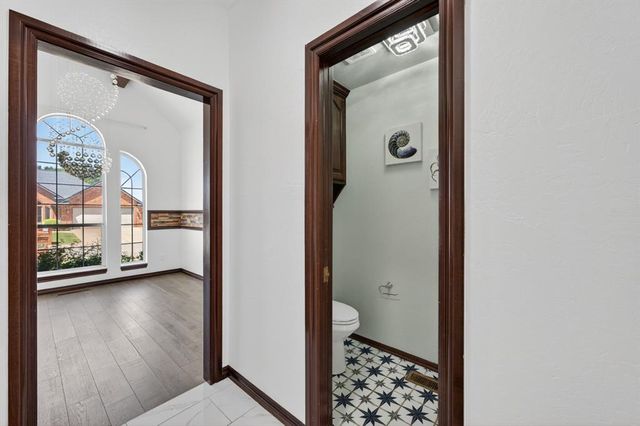 2816 SW 108th Street, Oklahoma City, OK 73170