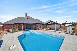 2816 SW 108th Street, Oklahoma City, OK 73170