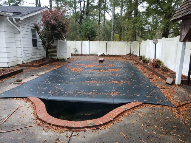 105 Stanfield Road, Lafayette, GA 30728