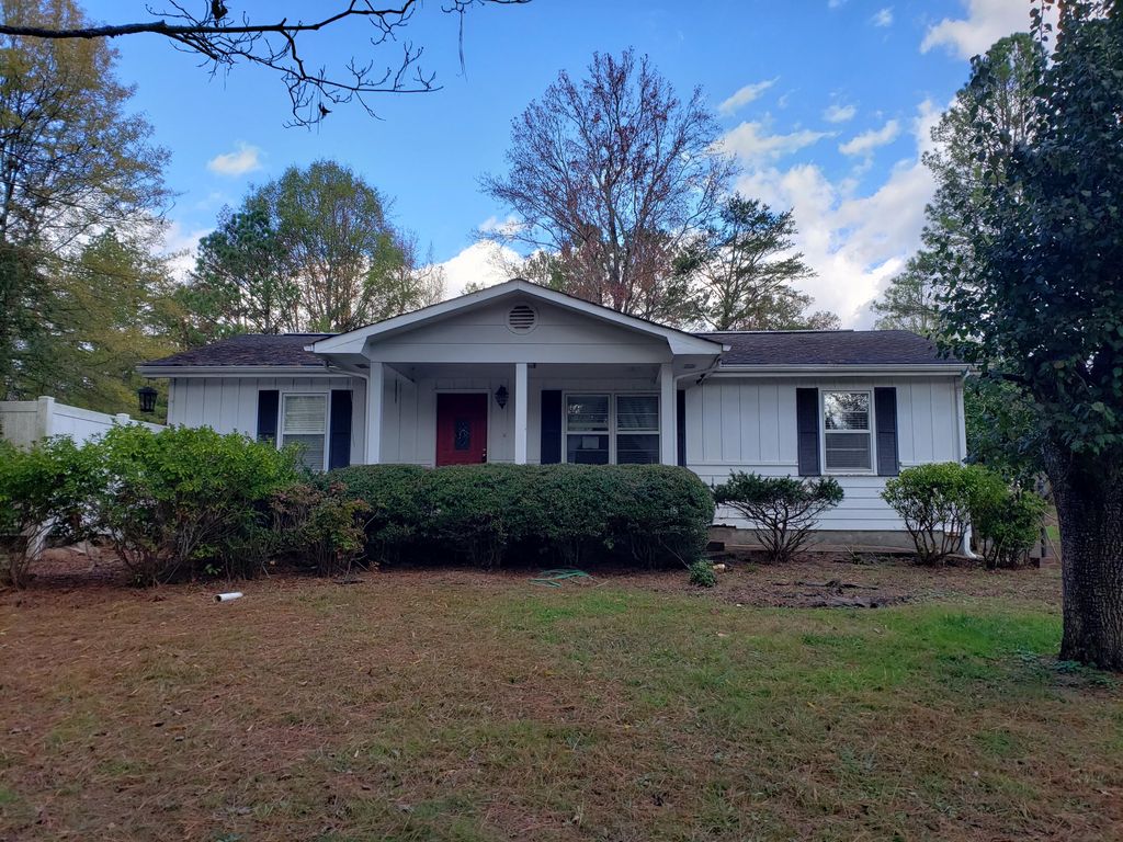 105 Stanfield Road, Lafayette, GA 30728