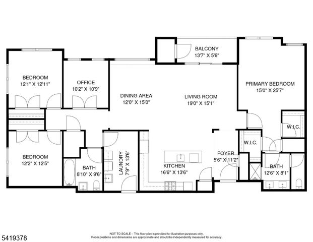 15 Whitney Ave, Morris Plains Boro, NJ 07950