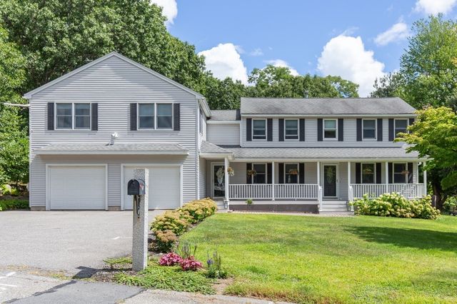 21 Partridge Road, Dracut, MA 01826
