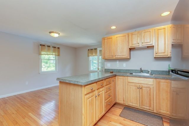 21 Partridge Road, Dracut, MA 01826