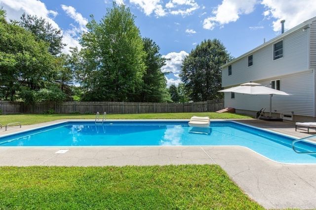 21 Partridge Road, Dracut, MA 01826