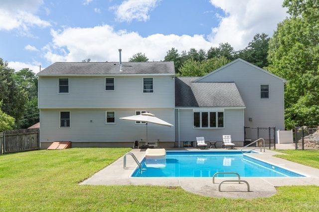 21 Partridge Road, Dracut, MA 01826
