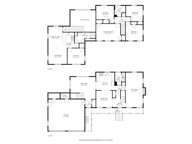 21 Partridge Road, Dracut, MA 01826