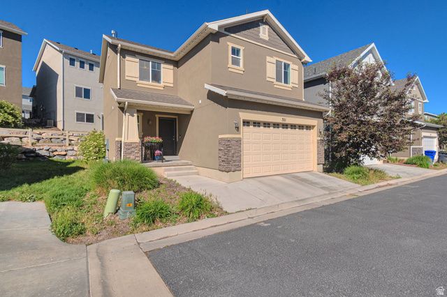 321 W WILLOW DR, Saratoga Springs, UT 84045