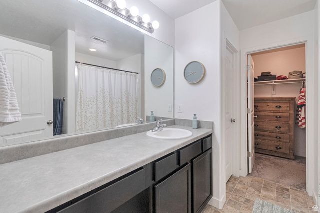321 W WILLOW DR, Saratoga Springs, UT 84045
