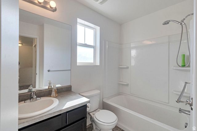 321 W WILLOW DR, Saratoga Springs, UT 84045