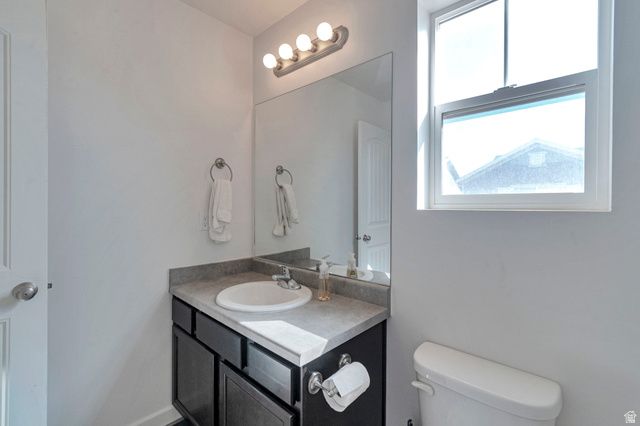 321 W WILLOW DR, Saratoga Springs, UT 84045
