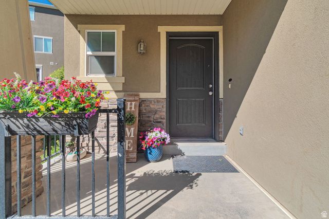 321 W WILLOW DR, Saratoga Springs, UT 84045