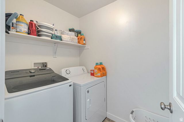 321 W WILLOW DR, Saratoga Springs, UT 84045