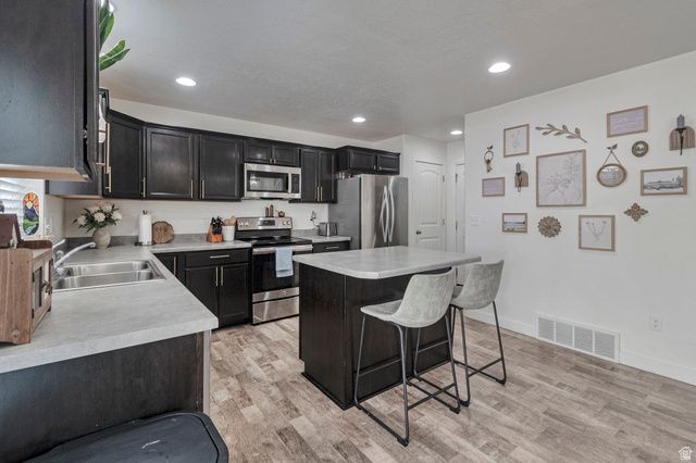 321 W WILLOW DR, Saratoga Springs, UT 84045