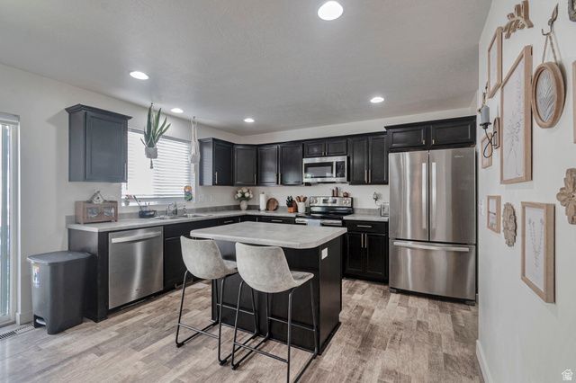 321 W WILLOW DR, Saratoga Springs, UT 84045