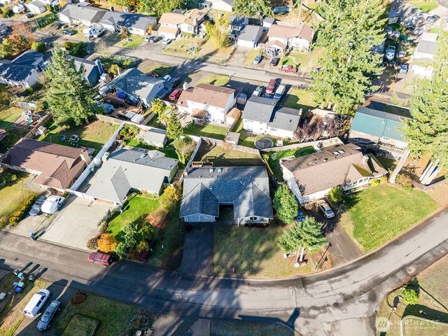 3157 SE Villa Carmel Drive, Port Orchard, WA 98366