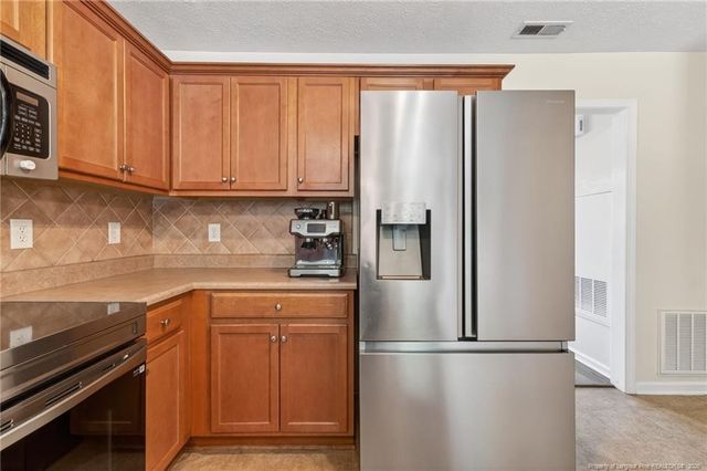 1213 Screech Owl Drive, Hope Mills, NC 28348