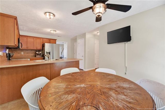 1213 Screech Owl Drive, Hope Mills, NC 28348