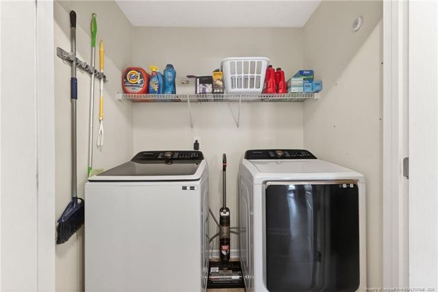 1213 Screech Owl Drive, Hope Mills, NC 28348