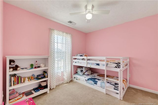 1213 Screech Owl Drive, Hope Mills, NC 28348