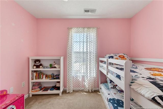 1213 Screech Owl Drive, Hope Mills, NC 28348