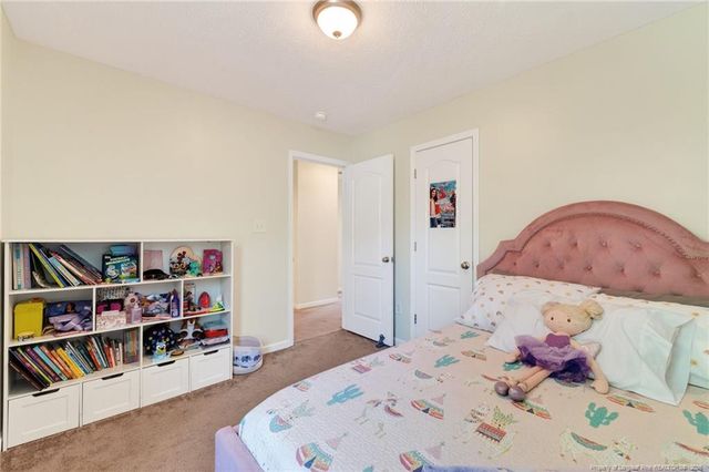 1213 Screech Owl Drive, Hope Mills, NC 28348