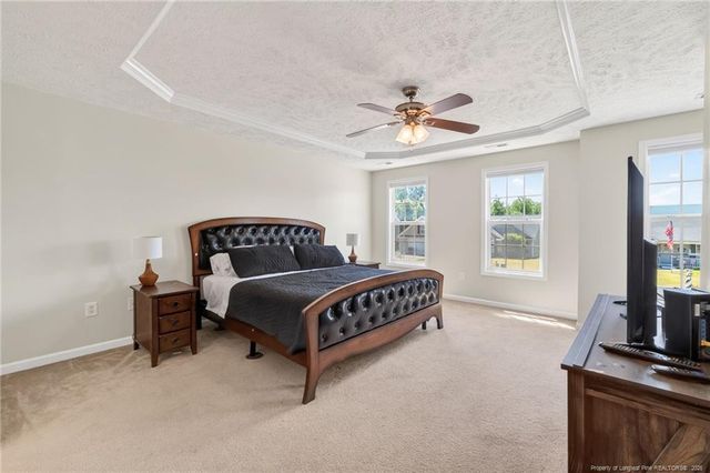 1213 Screech Owl Drive, Hope Mills, NC 28348