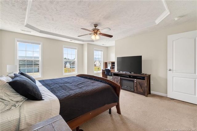 1213 Screech Owl Drive, Hope Mills, NC 28348