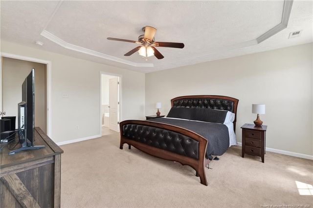 1213 Screech Owl Drive, Hope Mills, NC 28348