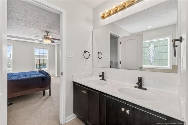 1213 Screech Owl Drive, Hope Mills, NC 28348