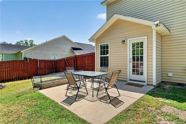 1213 Screech Owl Drive, Hope Mills, NC 28348