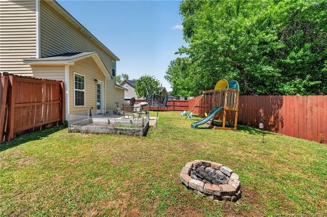 1213 Screech Owl Drive, Hope Mills, NC 28348