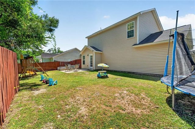 1213 Screech Owl Drive, Hope Mills, NC 28348