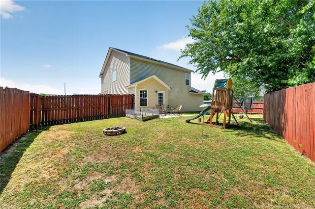 1213 Screech Owl Drive, Hope Mills, NC 28348