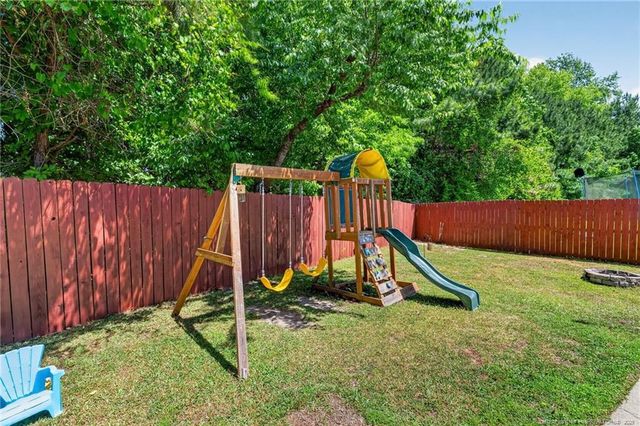 1213 Screech Owl Drive, Hope Mills, NC 28348