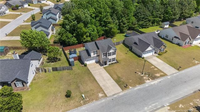 1213 Screech Owl Drive, Hope Mills, NC 28348