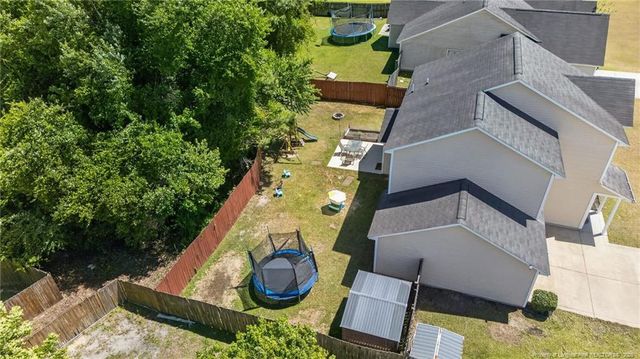 1213 Screech Owl Drive, Hope Mills, NC 28348