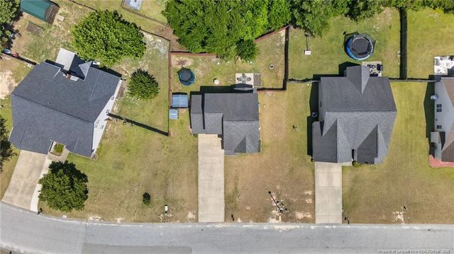 1213 Screech Owl Drive, Hope Mills, NC 28348