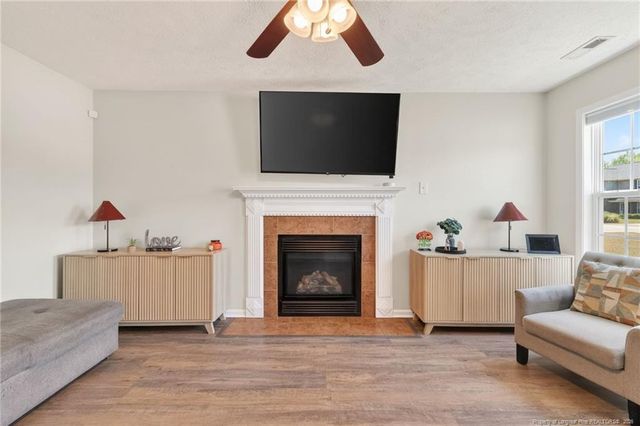 1213 Screech Owl Drive, Hope Mills, NC 28348
