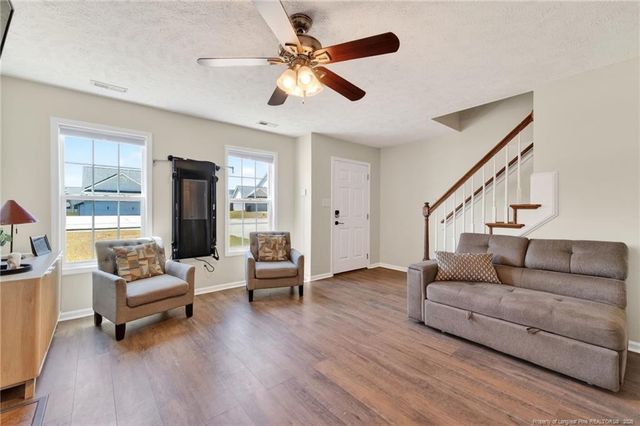 1213 Screech Owl Drive, Hope Mills, NC 28348