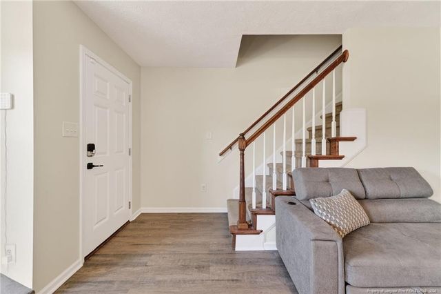 1213 Screech Owl Drive, Hope Mills, NC 28348