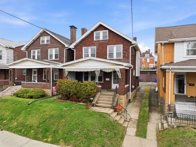 947 Kennebec St, Greenfield, PA 15217