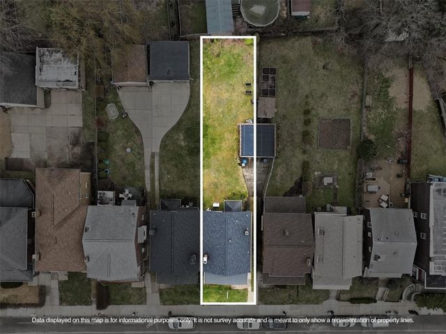 947 Kennebec St, Greenfield, PA 15217