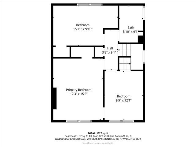 947 Kennebec St, Greenfield, PA 15217