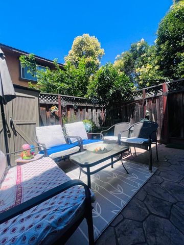 6145 Camino Verde Drive B, San Jose, CA 95119