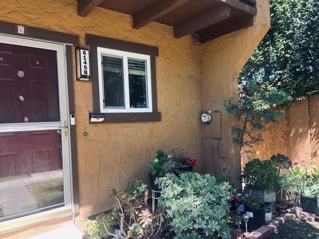 6145 Camino Verde Drive B, San Jose, CA 95119