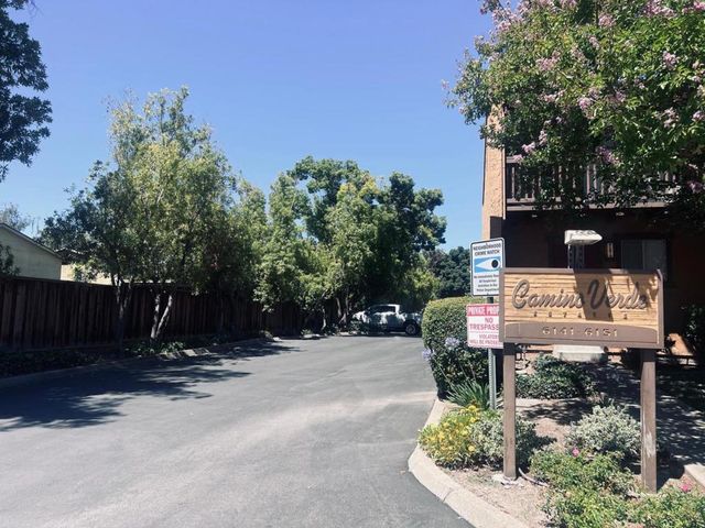 6145 Camino Verde Drive B, San Jose, CA 95119