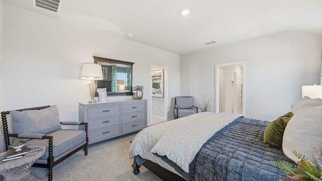 16701 HUDSON PRAIRIE Way, Fort Worth, TX 76247