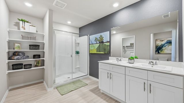 16701 HUDSON PRAIRIE Way, Fort Worth, TX 76247